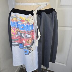 Upcycled Nascar, Daytona 500 USA.  Streetwear. One of a‎ Kind.  One Size